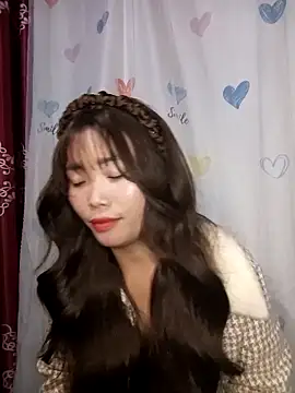 Snapshot of Girl-crazy1 chatting on 02-20-26, 04:09 Girl-crazy1 online show from 02-20-26, 04:09