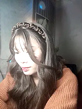 Snapshot of Girl-crazy1 chatting on 02-23-26, 02:17 Girl-crazy1 online show from 02-23-26, 02:17