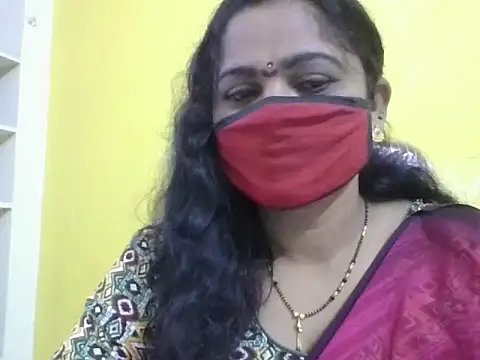 anu-reddyy online show from 03-25-26, 04:34