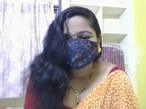 anu-reddyy online show from 03-18-26, 03:53