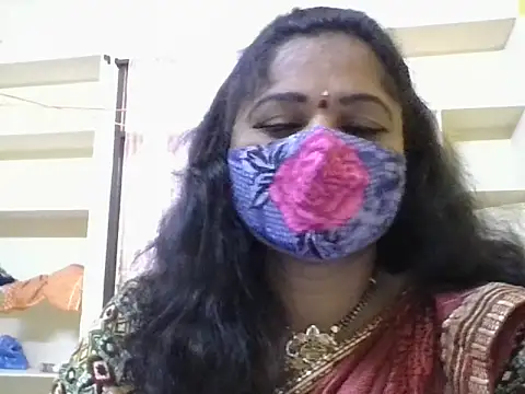 anu-reddyy online show from 03-17-26, 04:04