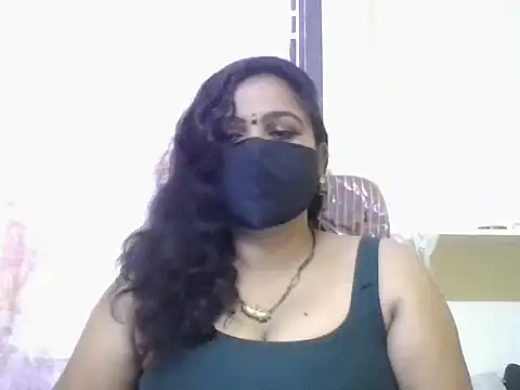 anu-reddyy online show from 04-14-26, 04:50