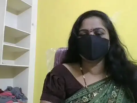anu-reddyy online show from 04-21-26, 10:11