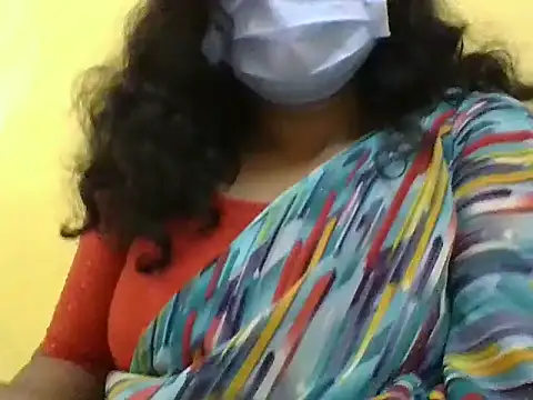 anu-reddyy online show from 02-27-26, 04:45