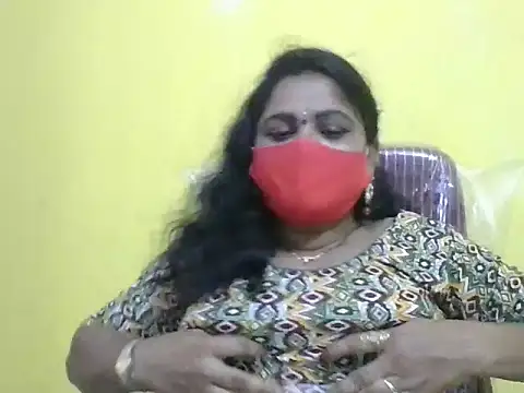 anu-reddyy online show from 03-27-26, 08:26