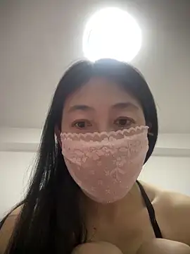 YaoYao-97 online show from 03-30-26, 05:20