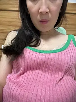 YaoYao-97 online show from 02-15-26, 02:49