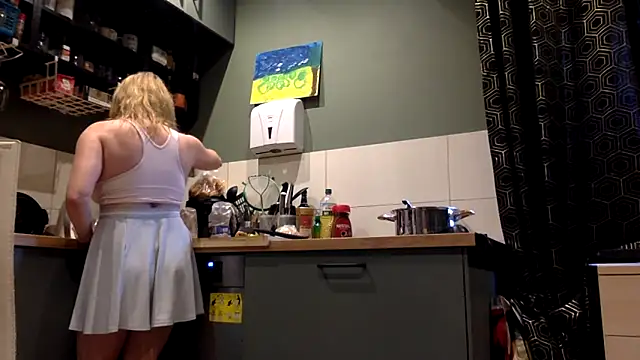 czarnula8 online show from 03-26-26, 11:41