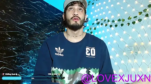 LovexJuxn8 online show from 05-08-26, 11:41