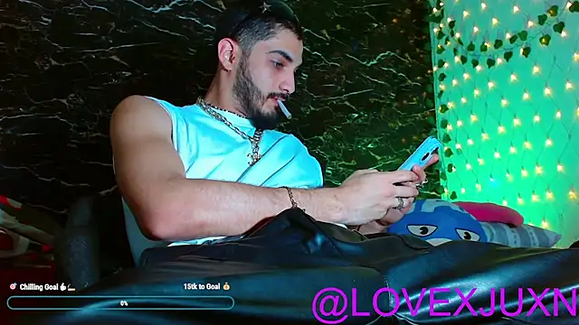LovexJuxn8 online show from 06-02-26, 08:31