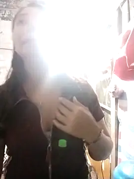 cute-shine online show from 03-08-26, 02:59