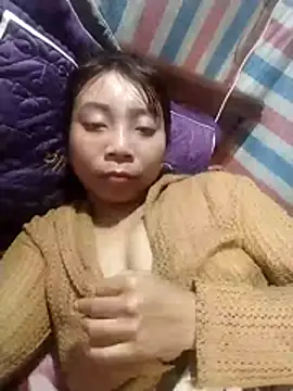 cute-shine online show from 03-02-26, 02:34