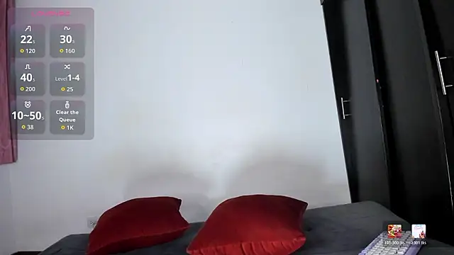 Beatricez1 online show from 03-15-26, 02:40