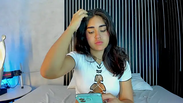 melodyphillips 2  online show from 03-08-26, 02:48