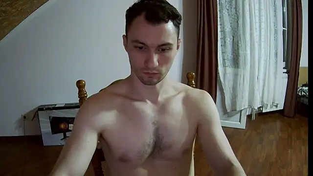 Marliten online show from 07-01-26, 06:52