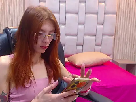 barby jones25 online show from 04-07-26, 02:41