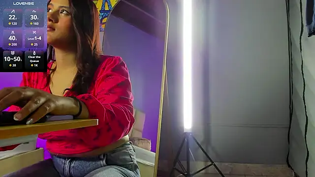 Zaphiro  Sky online show from 02-26-26, 08:36