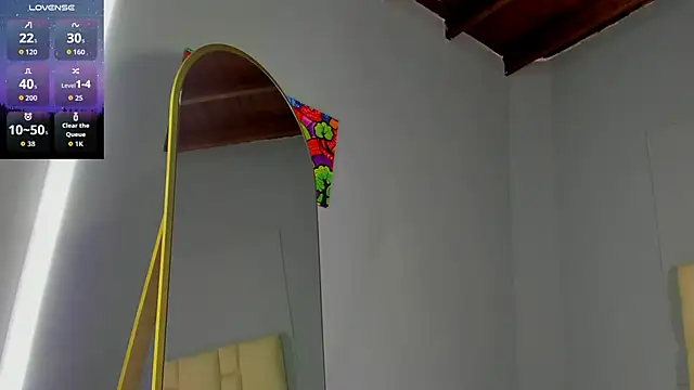 Zaphiro  Sky online show from 02-21-26, 08:38