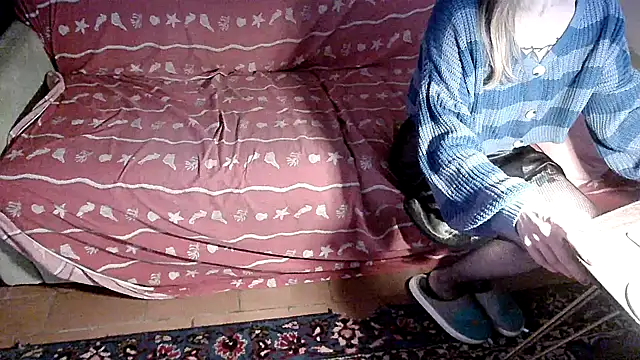 Sexwestworld online show from 02-16-26, 09:08