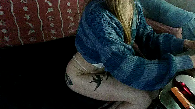 Sexwestworld online show from 04-03-26, 04:02