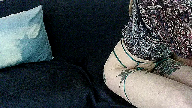 Sexwestworld online show from 03-15-26, 02:57