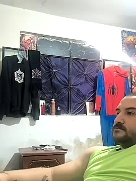 Snapshot of the_shidokun chatting on 02-18-26, 10:06 the shidokun online show from 02-18-26, 10:06