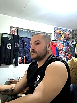 Snapshot of the_shidokun chatting on 02-14-26, 08:03 the shidokun online show from 02-14-26, 08:03