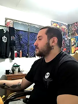 the shidokun online show from 03-09-26, 01:09