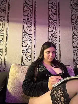 VictoriaPricee online show from 02-27-26, 02:28