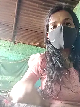 Desi Couple P online show from 02-12-26, 07:08