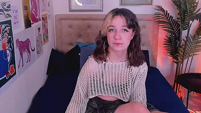 GiaRicco online show from 03-03-26, 05:20