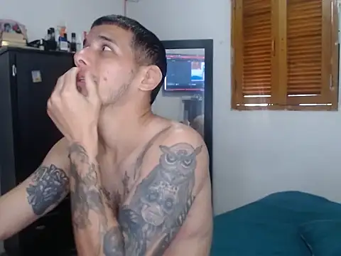 HotSinlge online show from 02-16-26, 01:43