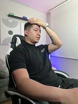  robertobaggioo online show from 02-21-26, 09:11