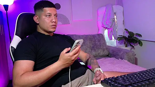  robertobaggioo online show from 05-16-26, 06:23