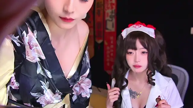 Snapshot of Wik-yibao chatting on 02-17-26, 02:47 Wik-yibao online show from 02-17-26, 02:47