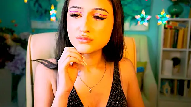 Snapshot of TerezaRobinson chatting on 02-24-26, 07:48 TerezaRobinson online show from 02-24-26, 07:48