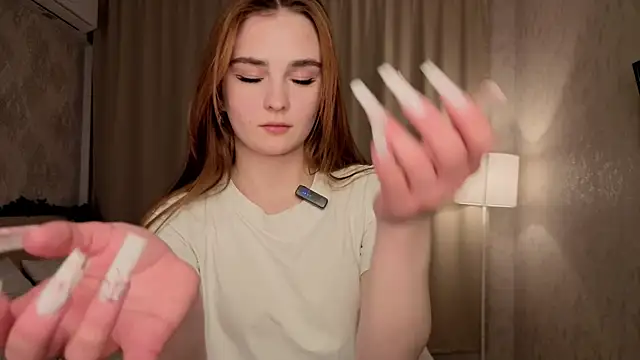 TessieFigge online show from 02-27-26, 07:03