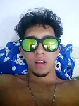Noscay online show from 06-18-26, 04:11