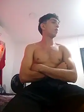 Noscay online show from 04-22-26, 02:24