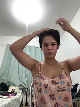 LissPerolaa online show from 06-15-26, 11:10