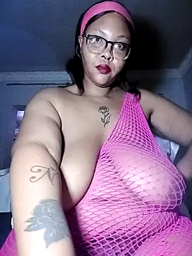 ShantelBootyBoobs online show from 04-24-26, 12:12