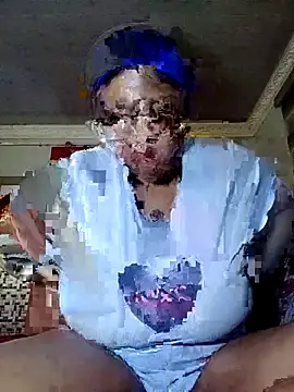 ShantelBootyBoobs online show from 04-14-26, 07:13