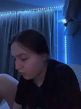 Snapshot of LixuryBaby chatting on 02-26-26, 07:47 LixuryBaby online show from 02-26-26, 07:47