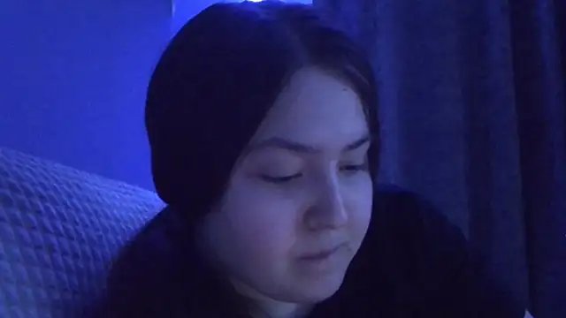 Snapshot of LixuryBaby chatting on 02-19-26, 08:50 LixuryBaby online show from 02-19-26, 08:50