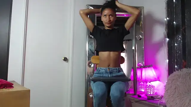 mailyn gold online show from 04-18-26, 12:07