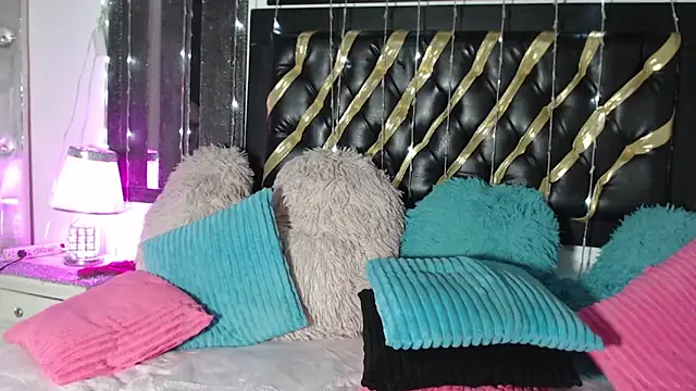 mailyn gold online show from 03-03-26, 11:39