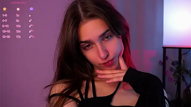 Snapshot of ClarineCasebolt chatting on 07-16-26, 01:46 ClarineCasebolt online show from 07-16-26, 01:46