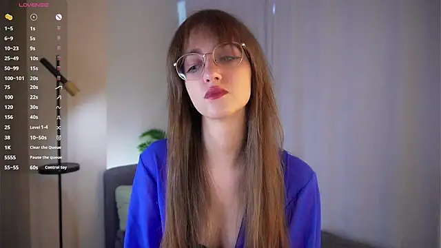 ClarineCasebolt online show from 03-20-26, 03:07