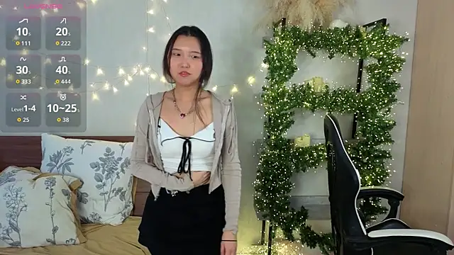 Snapshot of VernaBethke chatting on 02-23-26, 11:22 VernaBethke online show from 02-23-26, 11:22