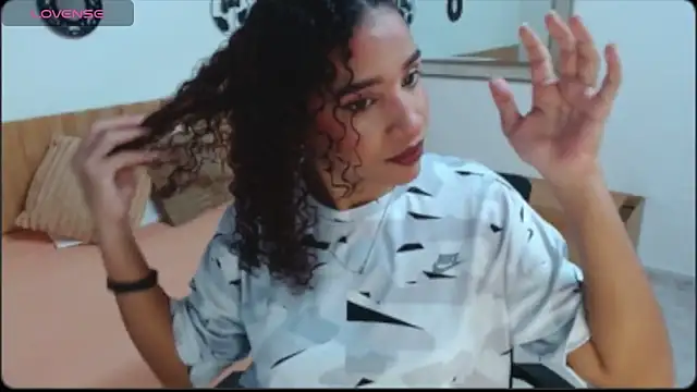 Alice Grinnerk online show from 03-13-26, 02:22